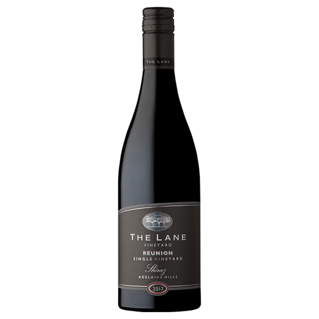 The Lane Reunion Shiraz
