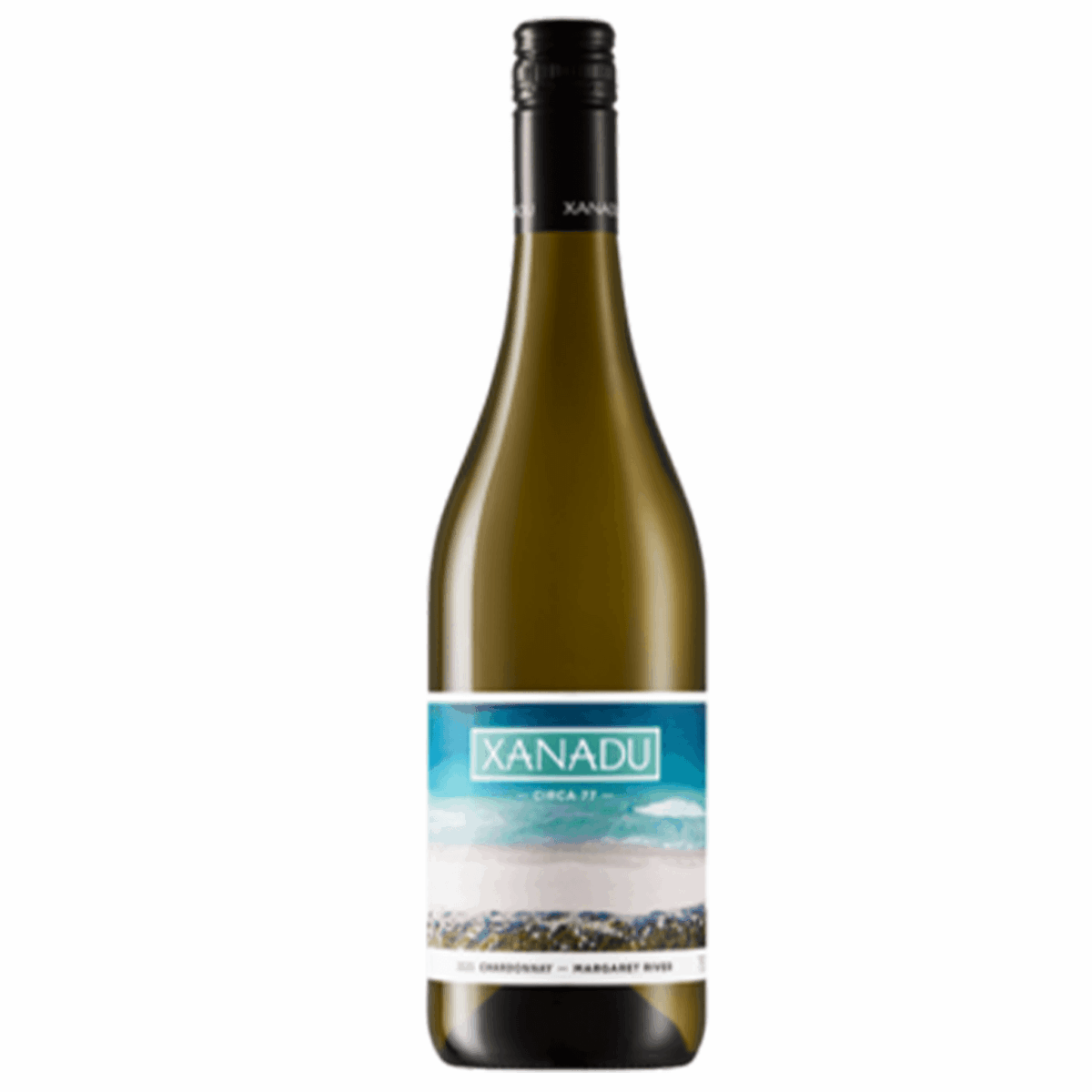 Xanadu 2022 Circa 77 Chardonnay (6 Bottles) Margaret River - Image 1