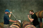 Xanadu 2022 Circa 77 Chardonnay (6 Bottles) Margaret River - Image 5