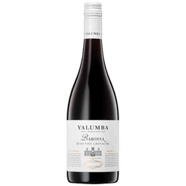 Yalumba Samuel's Collection Barossa Bush Vine Grenache 2023 (6 Bottles)