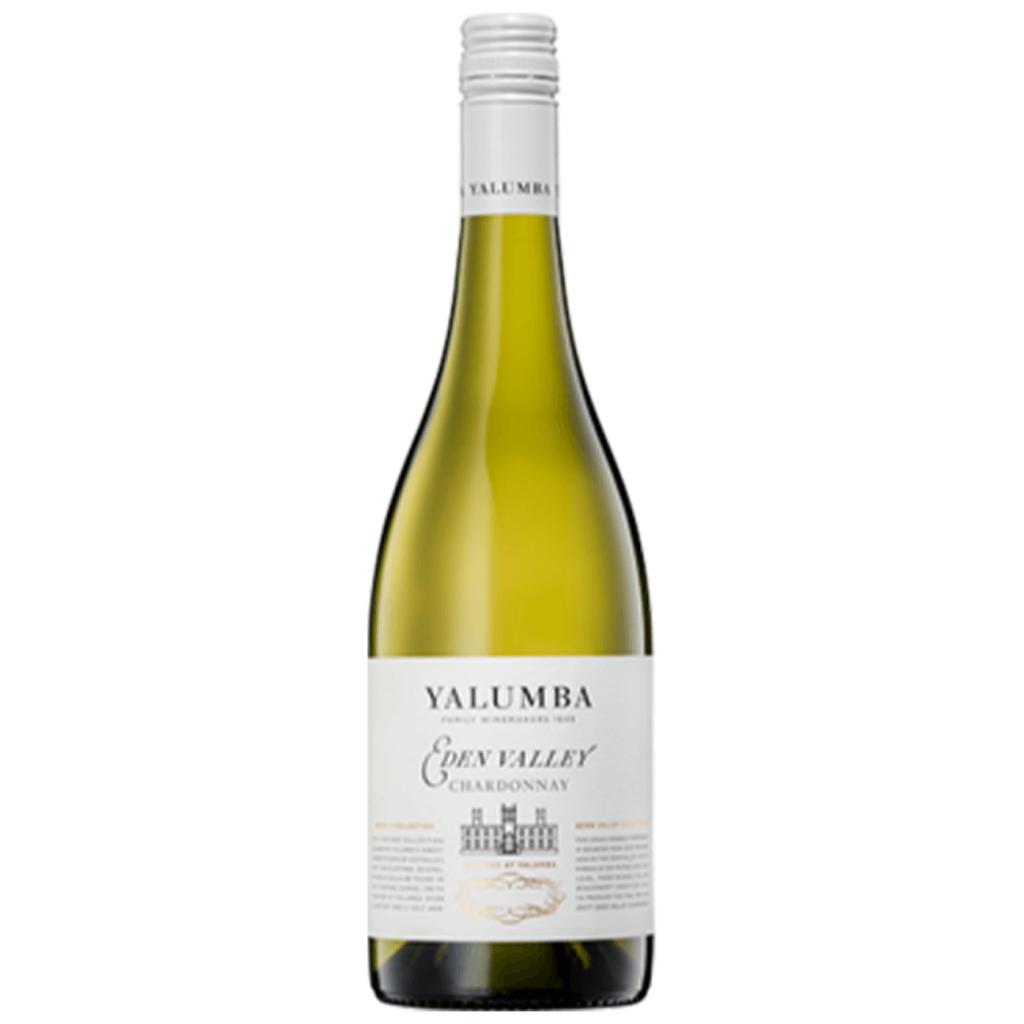 Yalumba Eden Valley Chardonnay