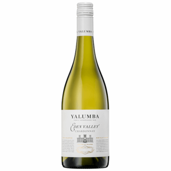 Yalumba Eden Valley Chardonnay