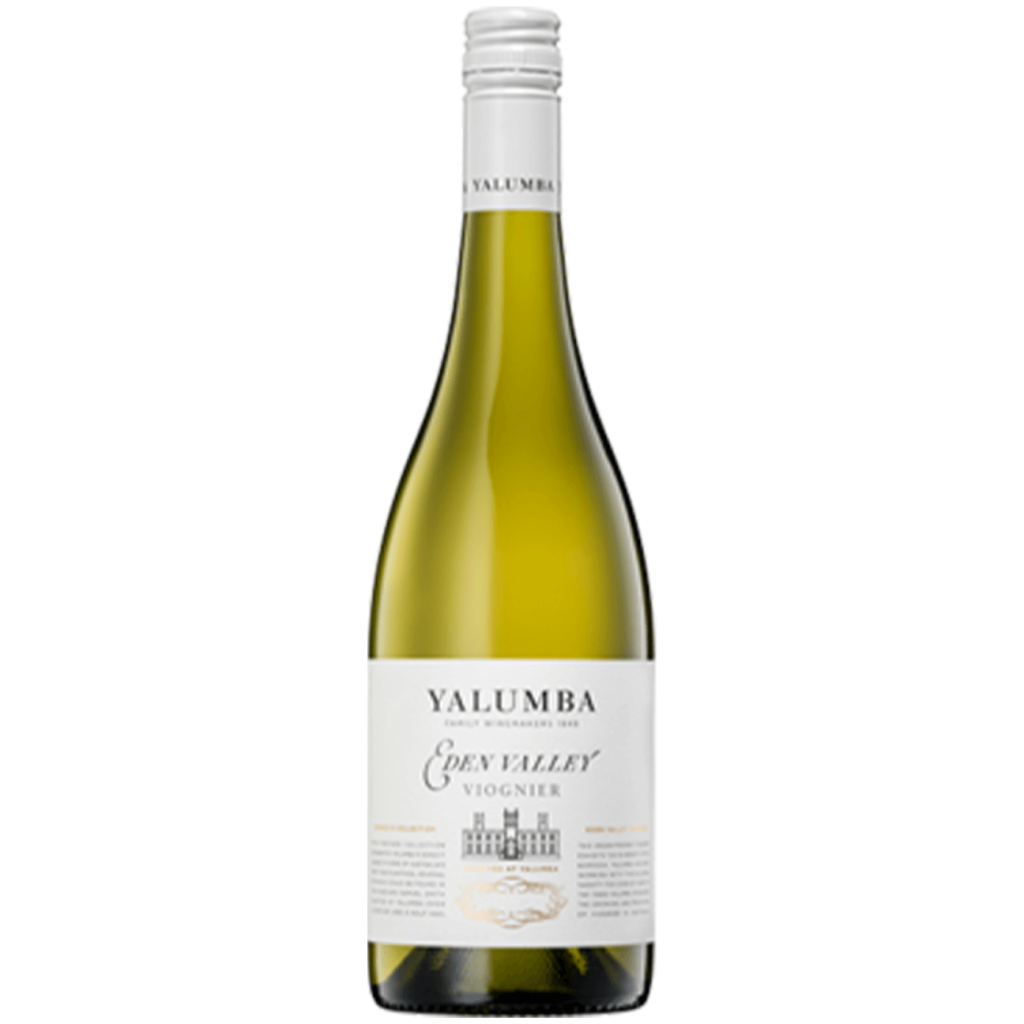 Yalumba Eden Valley Viognier