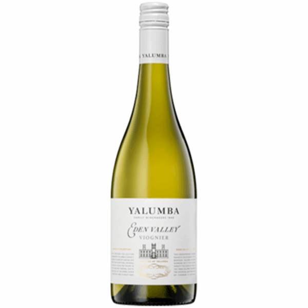 Yalumba Eden Valley Viognier