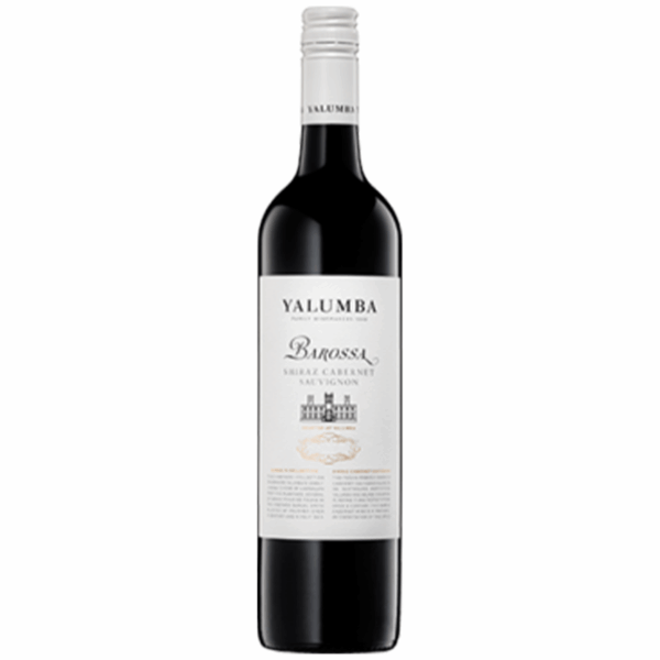 Yalumba Samuel’s Collection Barossa Cabernet Sauvignon Shiraz