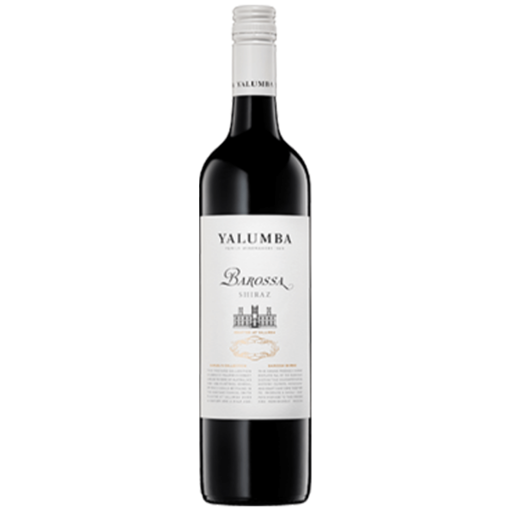 Yalumba Samuel’s Collection Barossa Shiraz