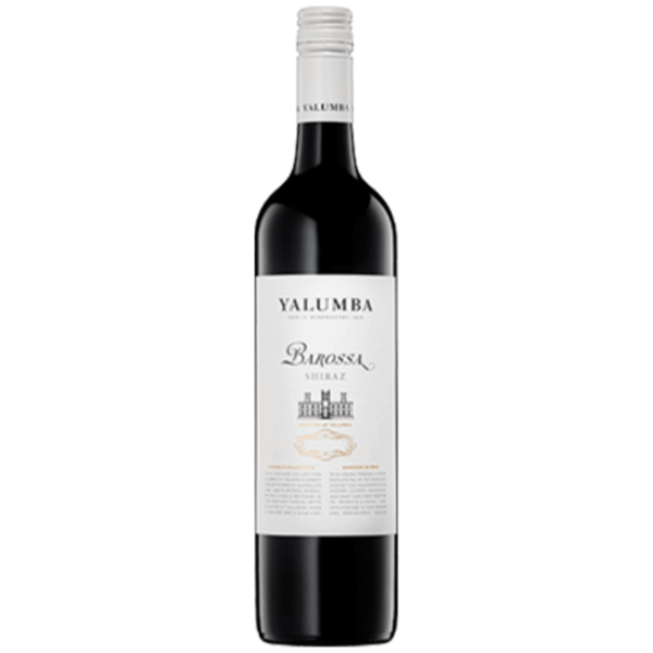 Yalumba Samuel’s Collection Barossa Shiraz