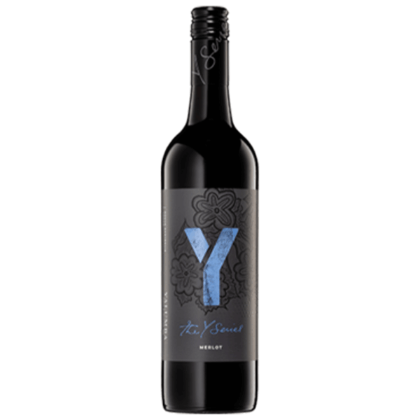 Yalumba Y Series Merlot
