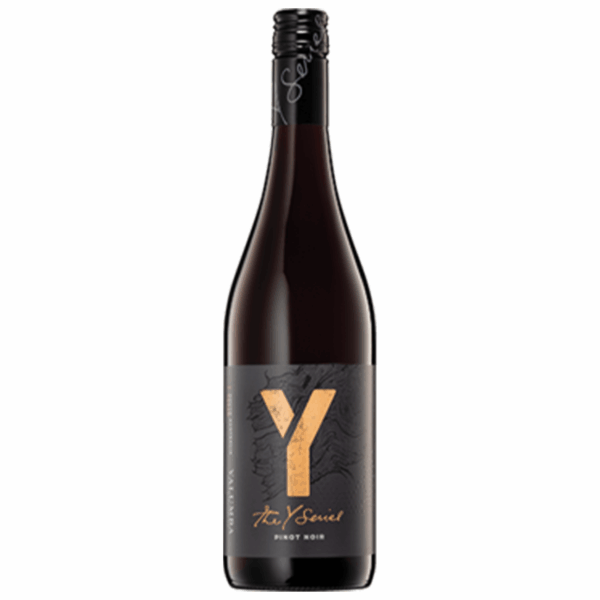 Yalumba Y Series Pinot Noir