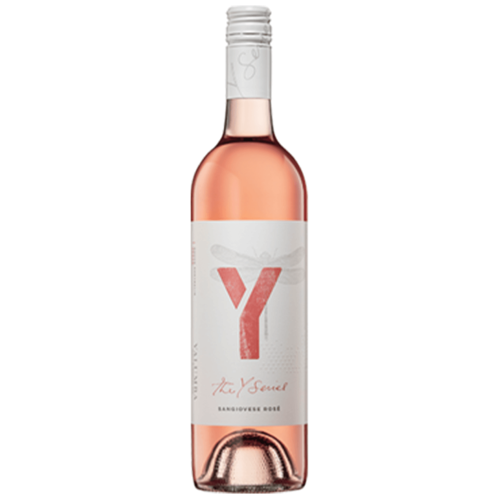 Yalumba Y Series Sangiovese Rosé