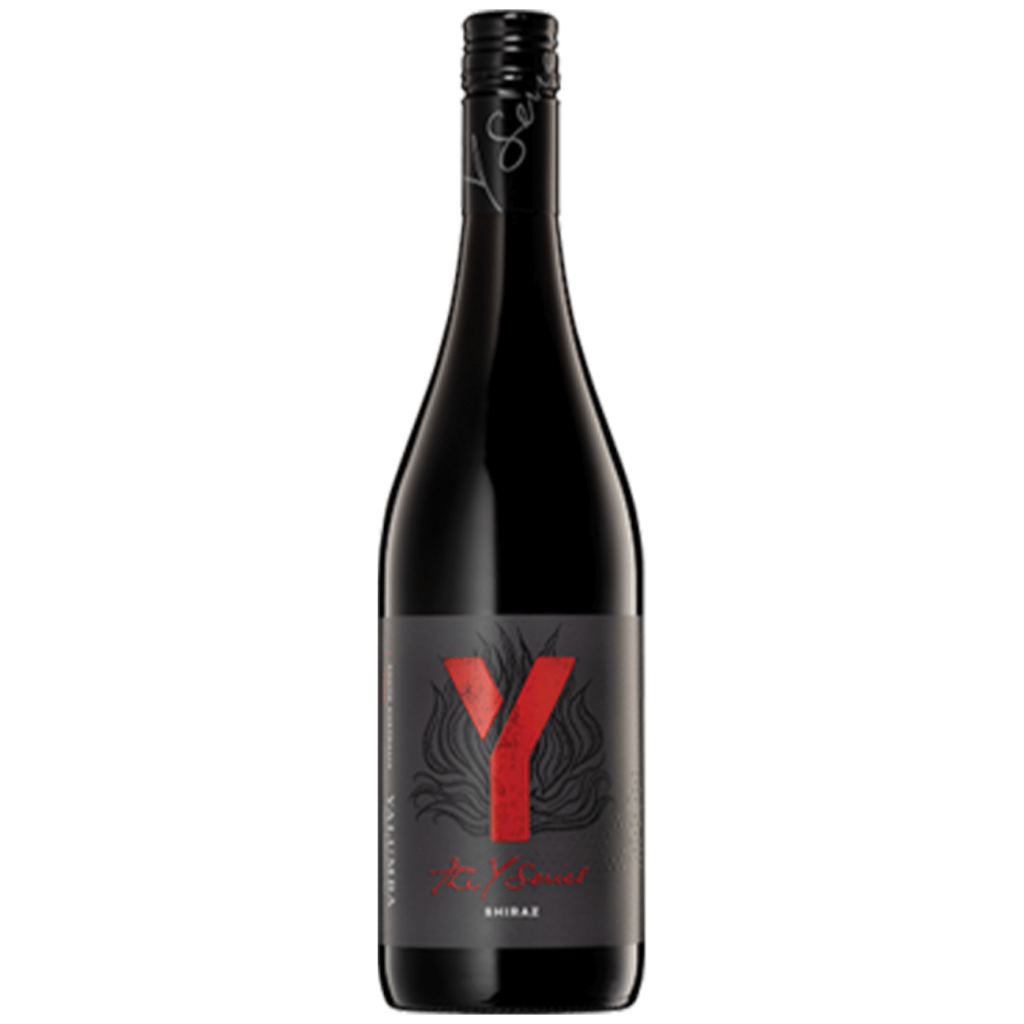 Yalumba Y Series Shiraz