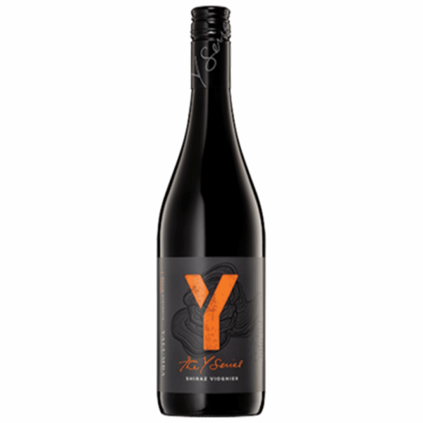 Yalumba Y Series Shiraz Viognier