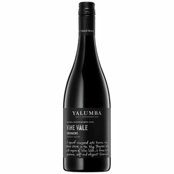 Yalumba Vine Vale Grenache
