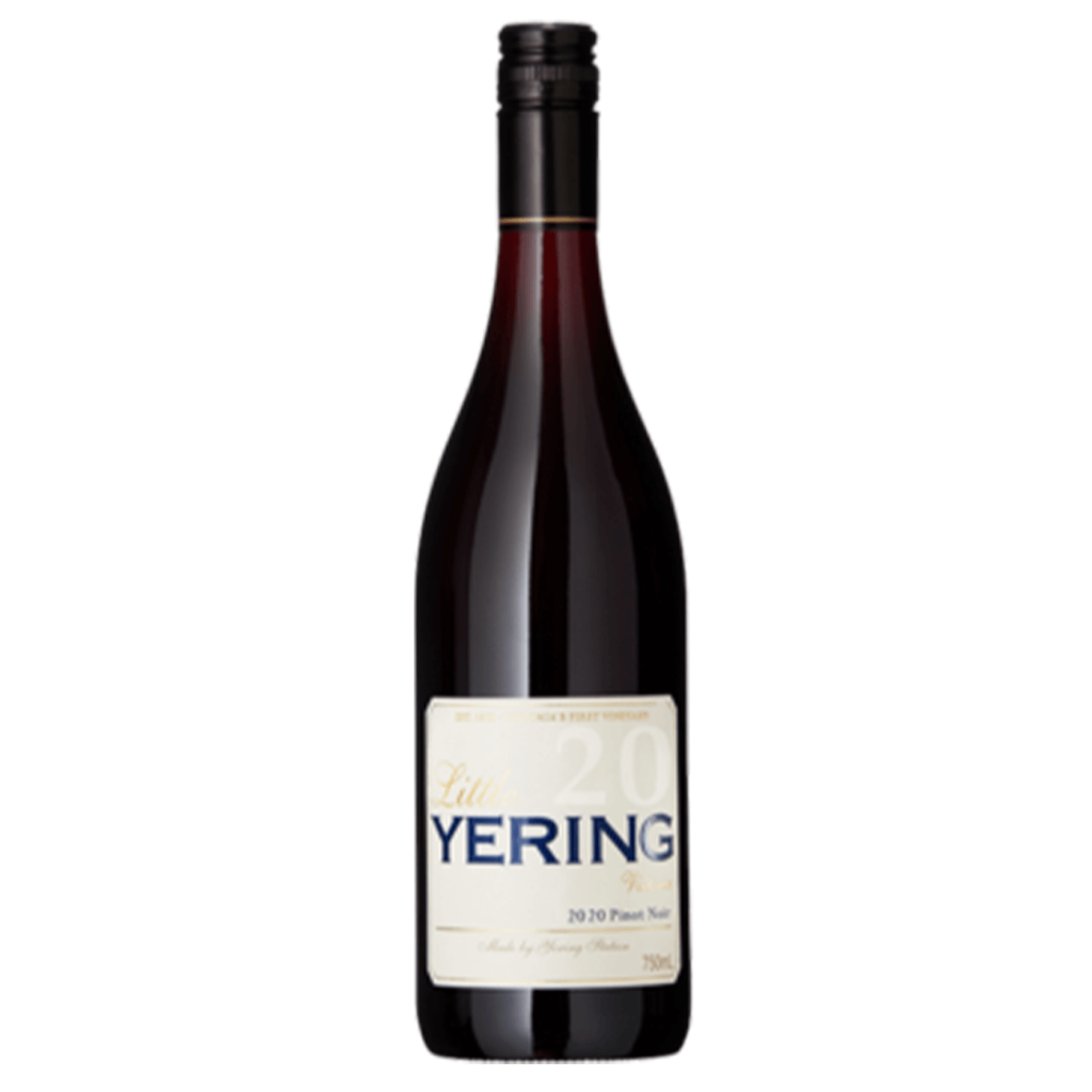 Yering Station Little Yering Pinot Noir