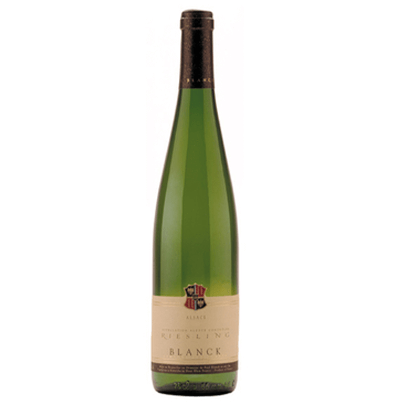 Paul Blanck Riesling 2024 (12 Bottles) France — White Wine from Australia