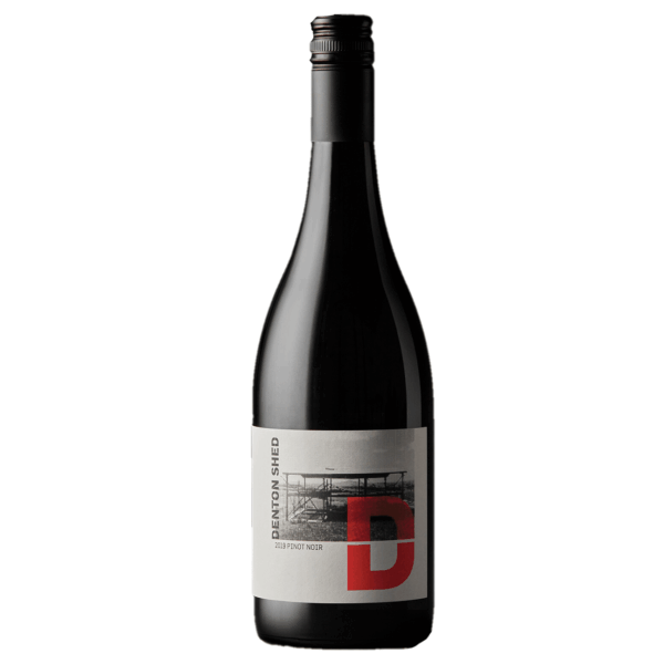 Denton Shed Pinot Noir 2024 (12 Bottles) Yarra Valley