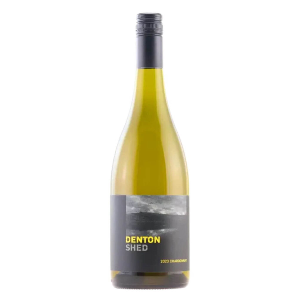 Denton Shed Chardonnay