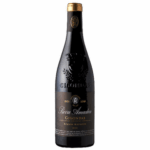Guigal Gigondas Grenache, Syrah, Mourvèdre 2019/2020