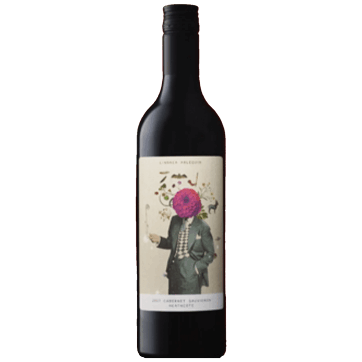 Linnaea Vineyards Arlequin Cabernet Sauvignon 2017 (6 Bottles) Heathcote - Image 1