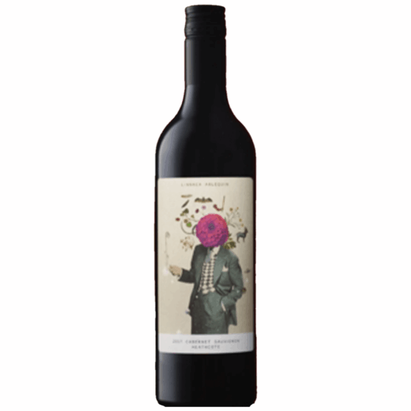 Linnaea Vineyards Arlequin Cabernet Sauvignon 2017 (6 Bottles) Heathcote
