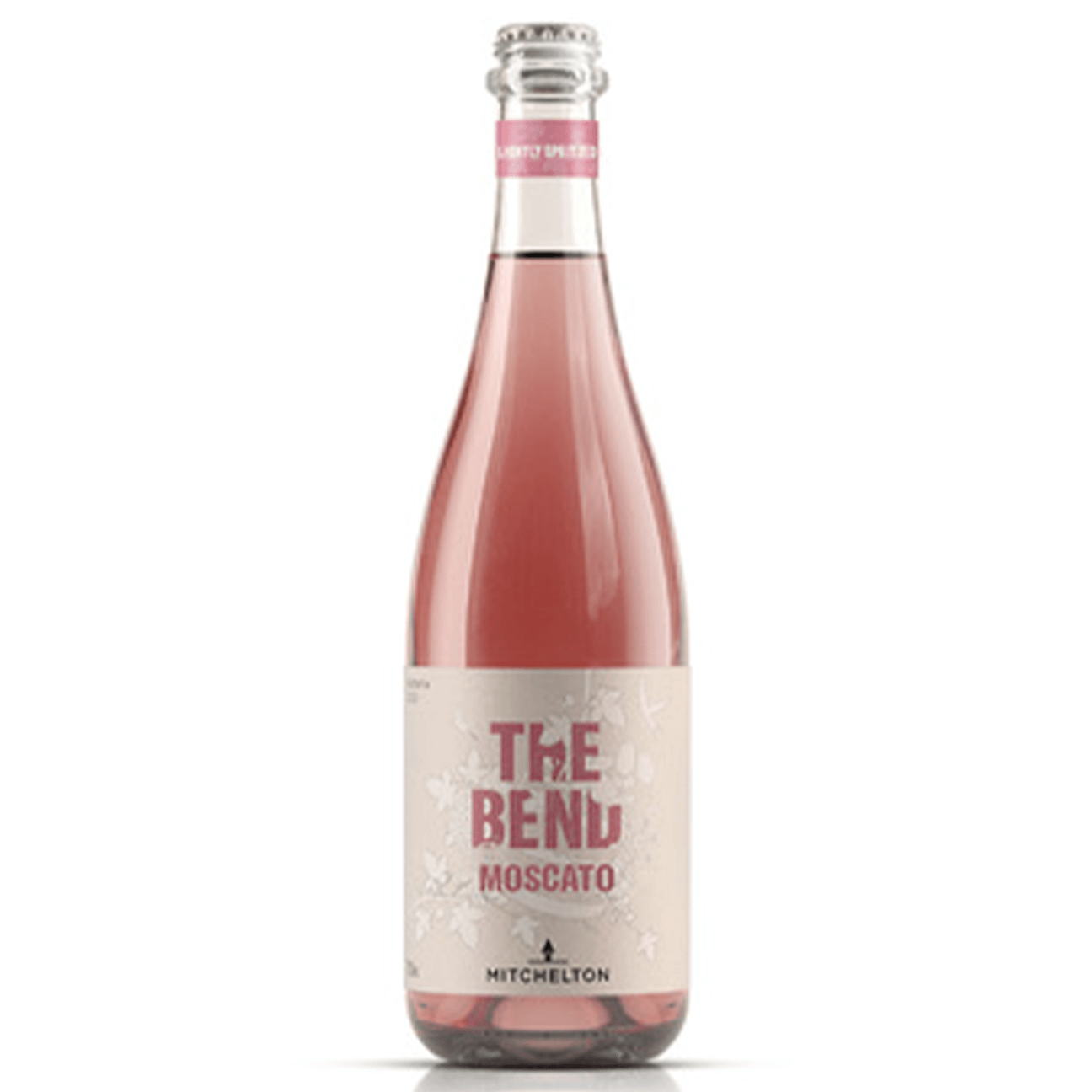 Mitchelton-Estate-2020-The-Bend-Mascato Mitchelton Wines The Bend Moscato (12 Bottles) Central Victoria - Image 1