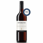 Mitchelton Estate Single Vineyard Cabernet Sauvignon 2021 (6 Bottles) Nagambie, VIC