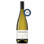 Mitchelton Estate Single Vineyard Roussanne 2022 (6 Bottles) Nagambie, Victoria