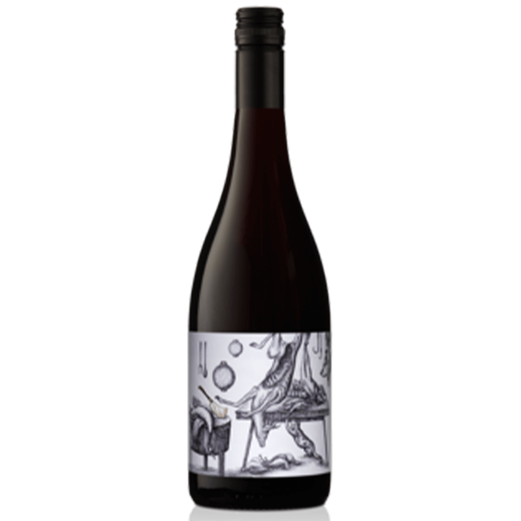 Ravensworth Barbera & Nebbiolo