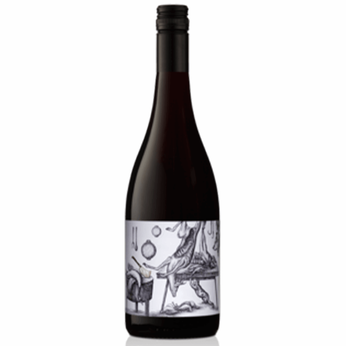 Ravensworth Barbera 2021 (6 Bottles) Canberra Hilltops - Image 1