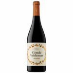 Bodegas Valdemar Conde Valdemar Rioja Reserva 2017