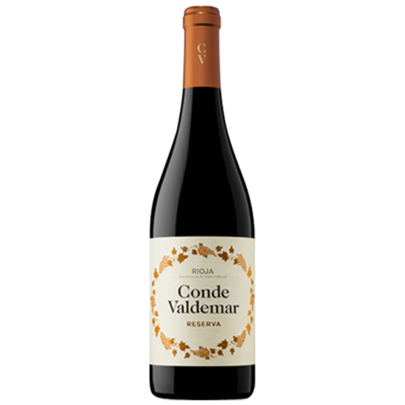 Bodegas Valdemar Conde Valdemar Rioja Reserva 2017 Bodegas Valdemar Conde Valdemar Rioja Reserva 2017