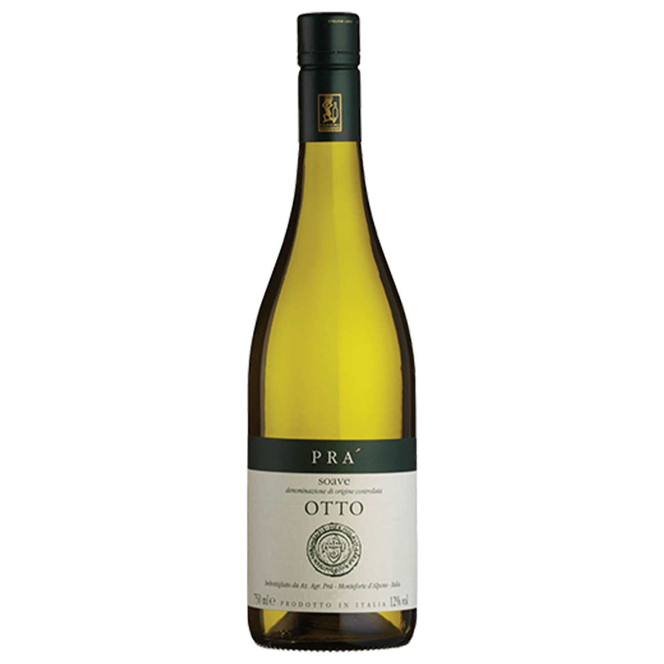 Cantine Pra Soave Classico 'Otto' DOC 2024 Cantine Pra Soave Classico 'Otto' DOC 2024
