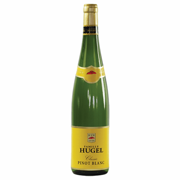 Famille Hugel Pinot Blanc Classic 2023