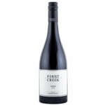 First Creek Wines Regions Hunter Valley Shiraz 2021 (12 Bottles) Pokolbin, Hunter Valley