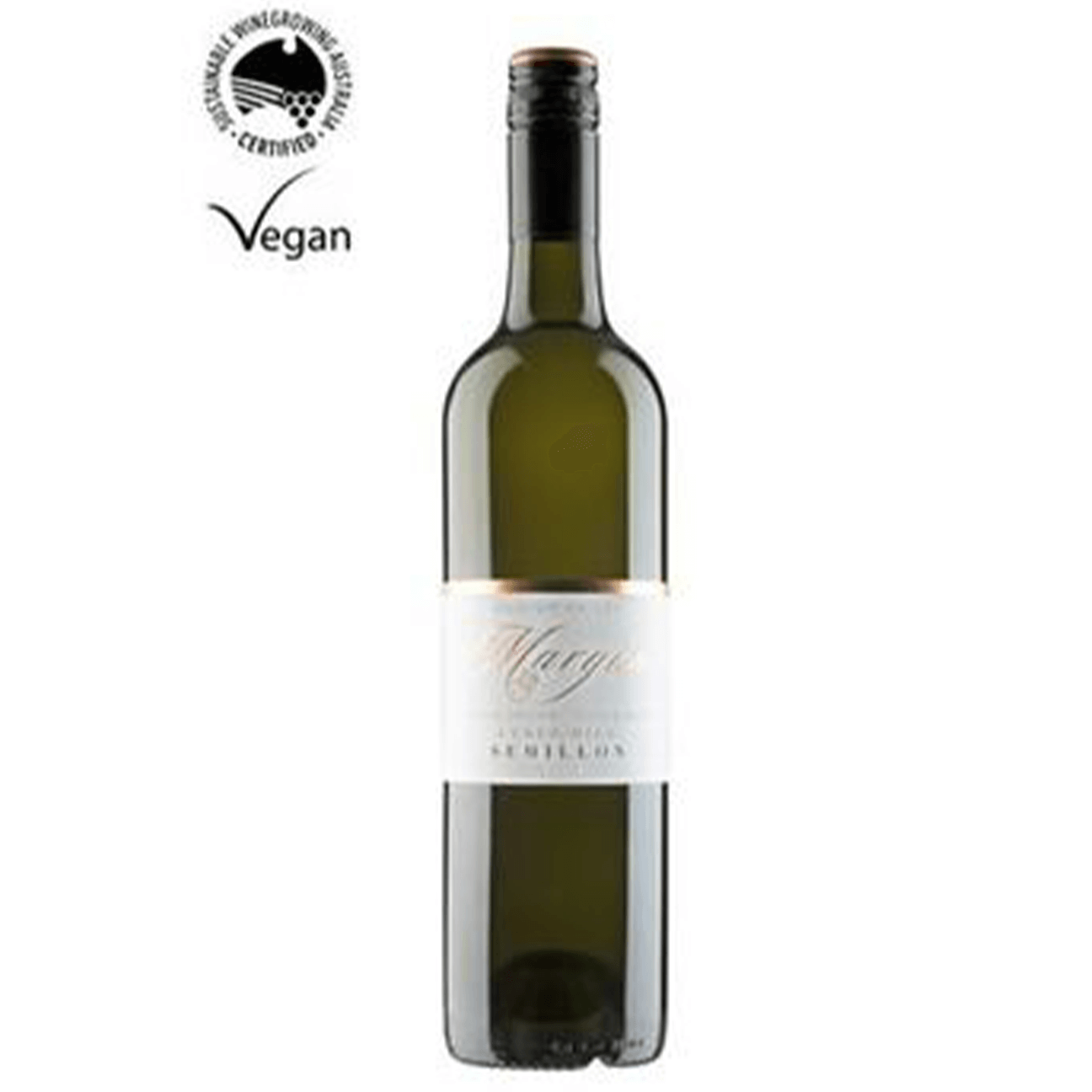 margan-wines-2021 Ceres Hill Semillon Margan Wines 2024 Saxonvale Verdelho (6 Bottles) Hunter Valley - Image 1