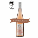 Margan Wines 2023 Rose & Bramble Rosé (6 Bottles) Hunter Valley