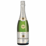 Veuve D'Argent Cuvee Prestige Blanc de Blancs Brut