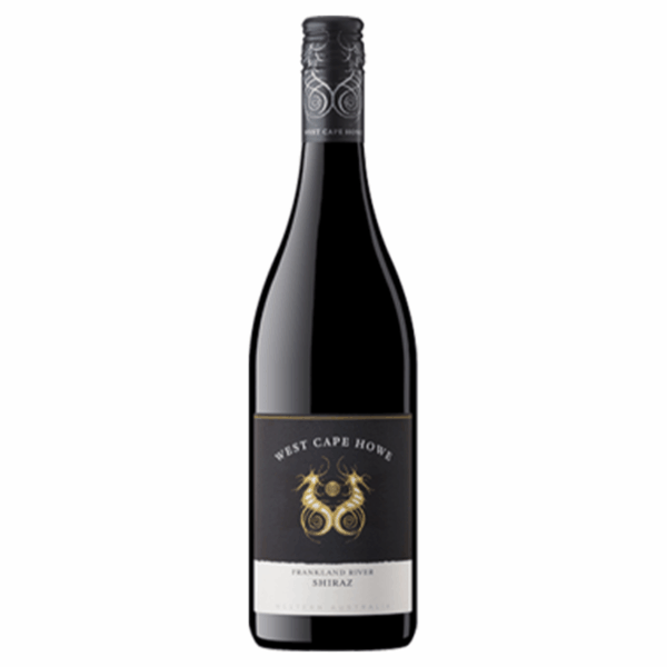 West Cape Howe Wines Regional Range Frankland River Shiraz 2023