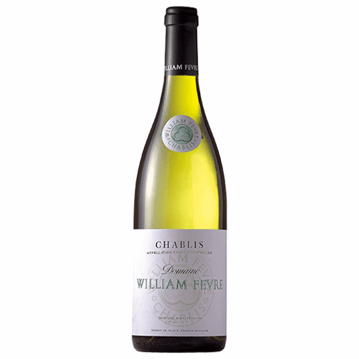 Domaine William Fevre Chablis 2022/23
