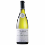 Domaine William Fevre Chablis Grand Cru Vaudésir Domaine 2021 (6 Bottles) Chablis, France
