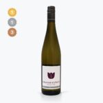 Colmar Estate 2022 Block 5 Riesling (6 Bottles) Orange, NSW