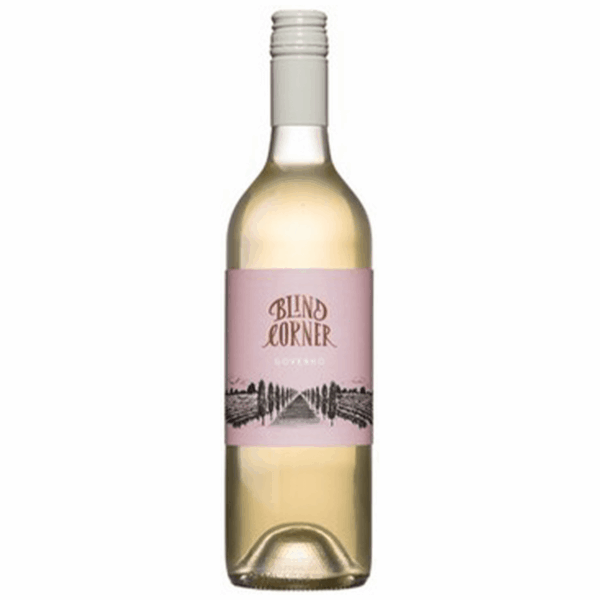 Blind Corner Wilyabrup Governo Sauvignon Blanc 2021 (6 Bottles) Margaret River
