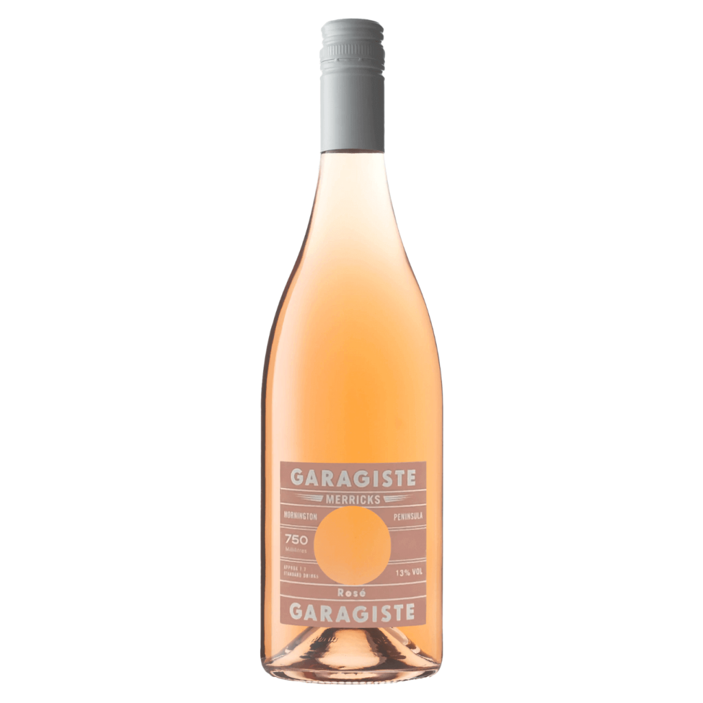 Garagiste Merricks Rosé