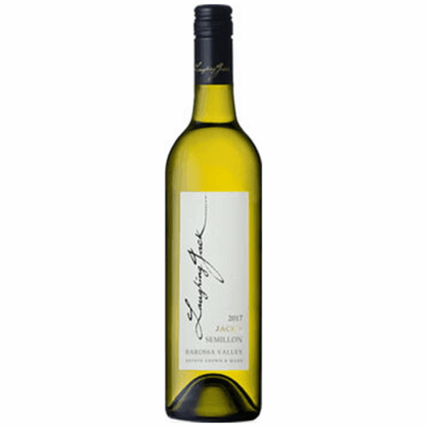Laughing Jack Jack's Semillon 2021 (6 Bottles) Barossa Valley