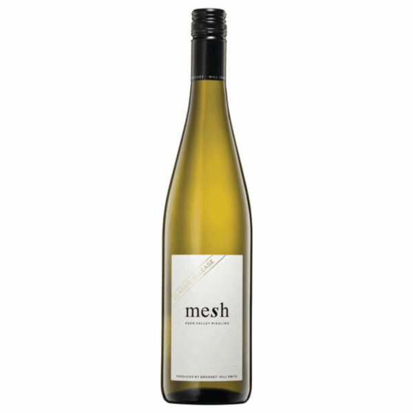 mesh Eden Valley Riesling Classic Museum 2017
