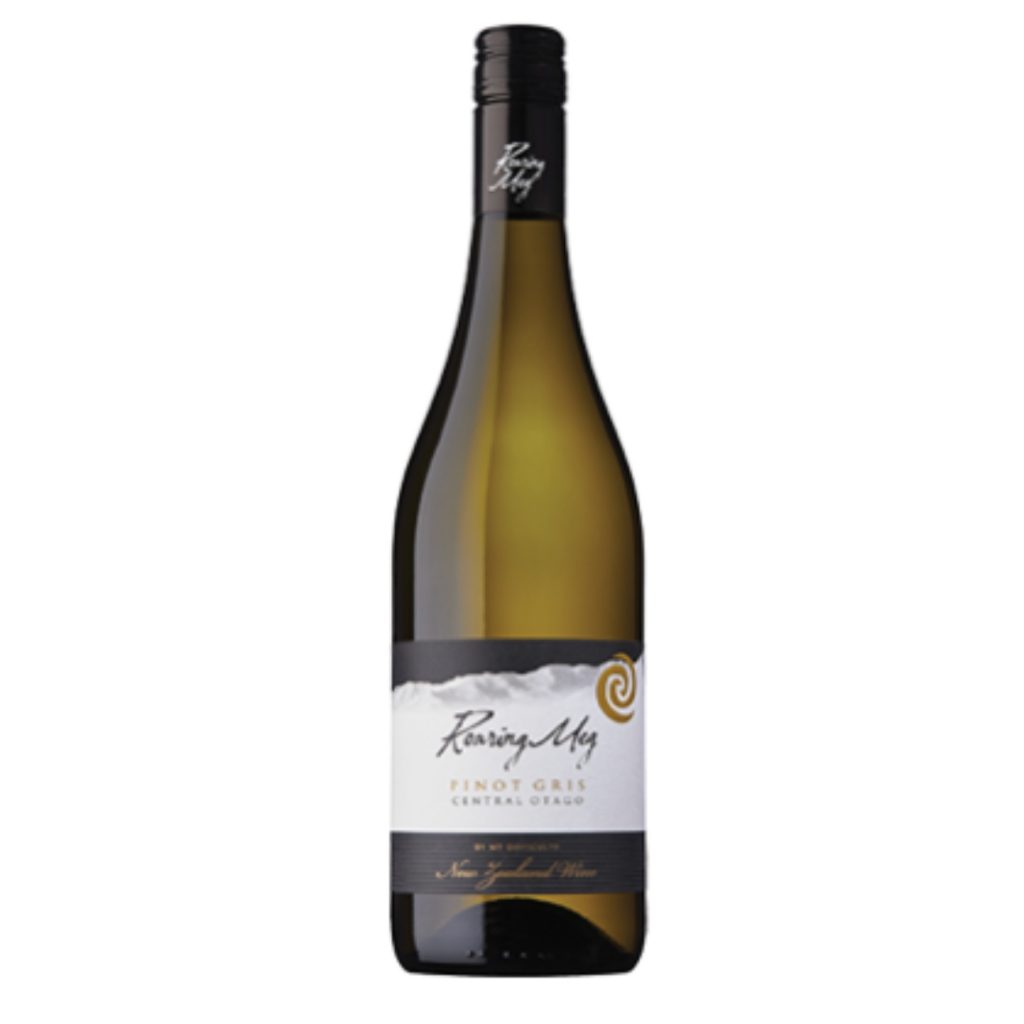 Mt Difficulty Wines Roaring Meg Pinot Gris