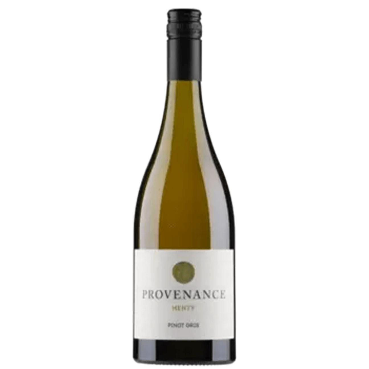 Provenance-wines-Henty-Pinot-Gris Provenance Henty Pinot Gris 2024 (6 Bottles) Geelong - Image 1