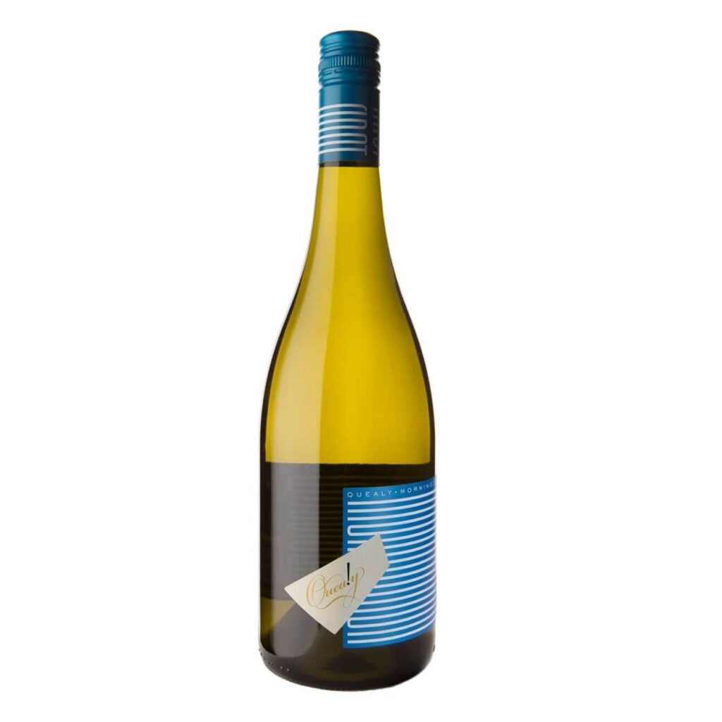 Quealy Balnarring Pinot Grigio