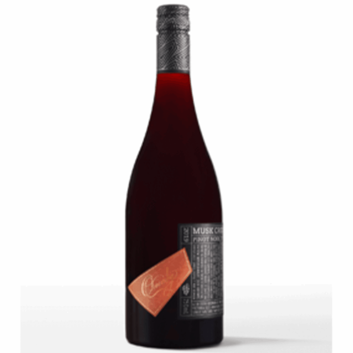 Quealy Musk Creek Pinot Noir 2024 (12 Bottles) Mornington Peninsula - Image 1