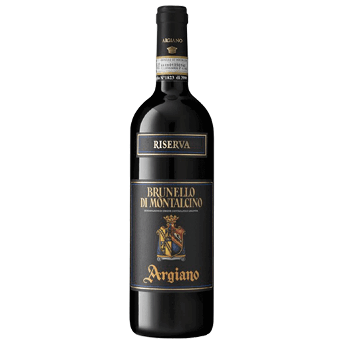 Argiano Brunello di Montalcino Riserva